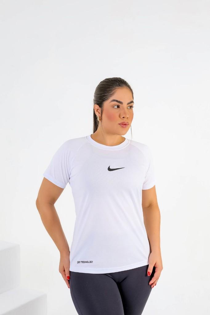 Blusa DriFit Nike Feminina