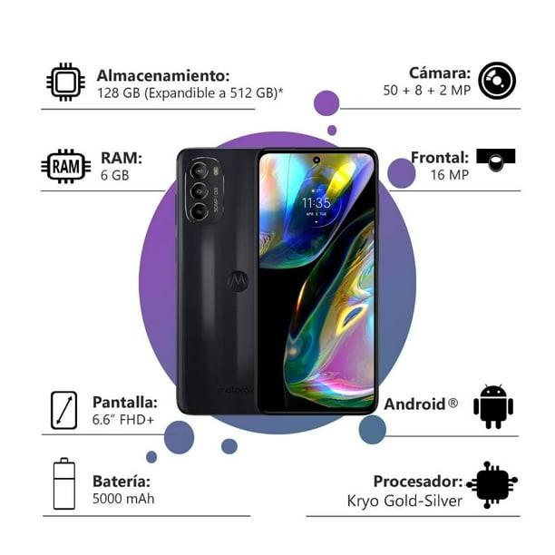 Miniatura 3 de MOTOROLA G82 128GB