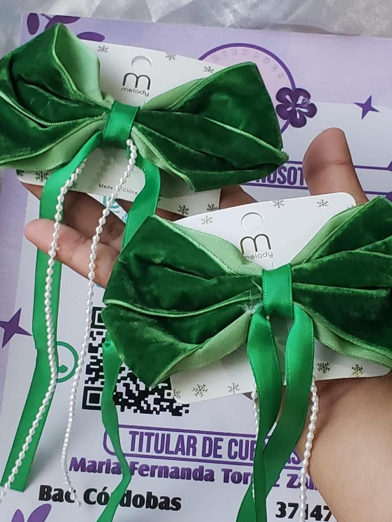 Miniatura 2 de Lazos para niñas