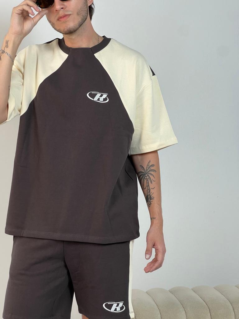 Miniatura 3 de Rook Oversized Tee