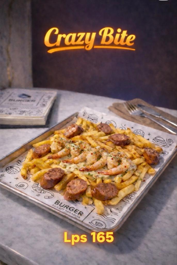 Miniatura 2 de Crazy Bite