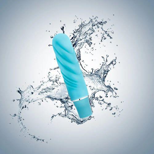Miniatura 2 de Bala Vibradora Luxe Nimbus Pilas AAA