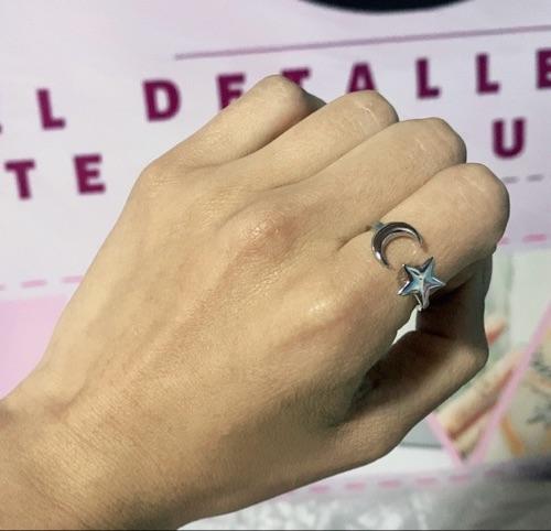 Miniatura 2 de Anillos giratorios