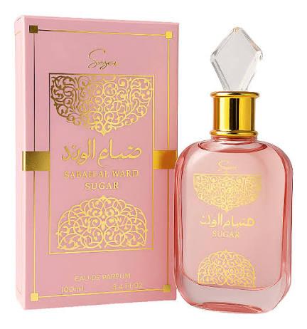 AL WATANIAH SABAH SUGAR 100ml