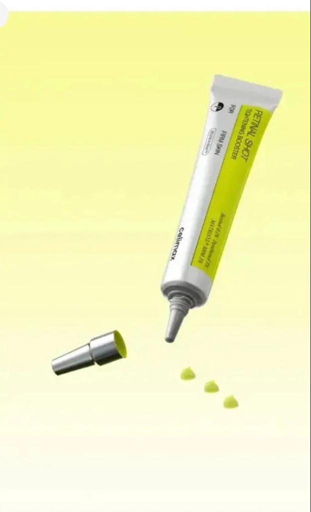 Miniatura 2 de Celimax The Vita-a Retinal Shot 15ml Night