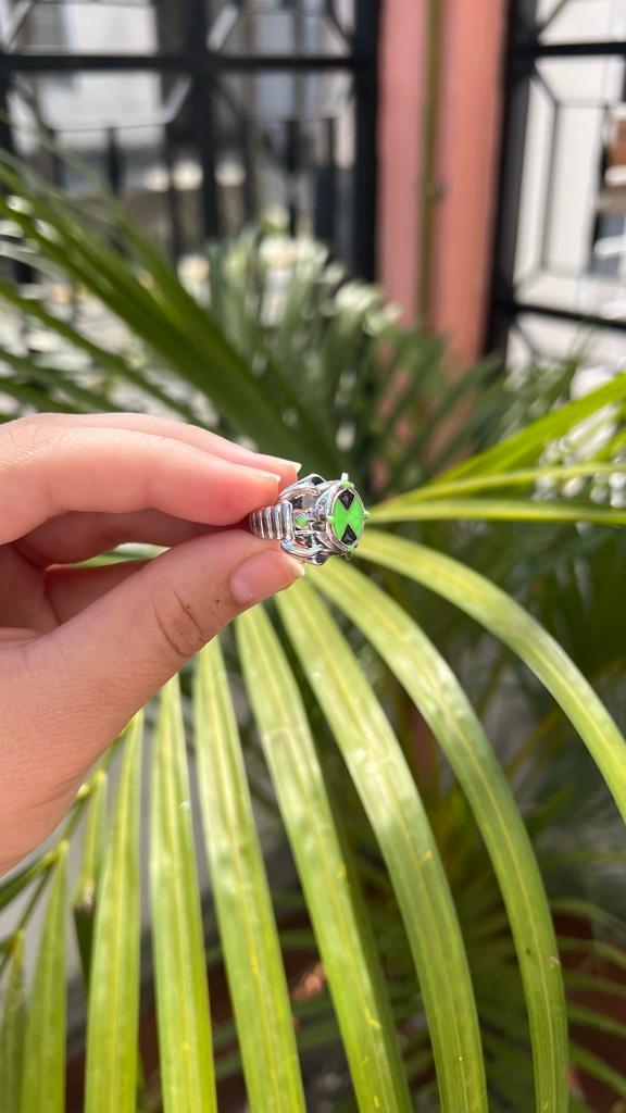 Miniatura 2 de Anillo Ben 10