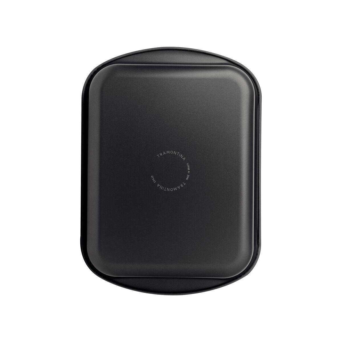 Miniatura 3 de Asadera rectangular honda Tramontina Brasil 28 cm 3,3 L