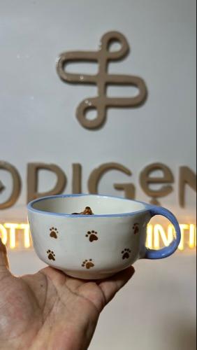 Miniatura 2 de Taza Pets Jumbo