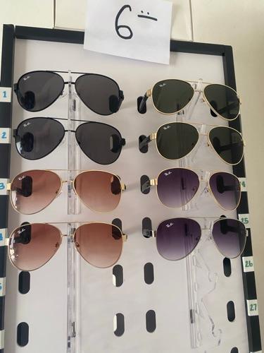Miniatura 3 de Aviador rayban #M/C-6