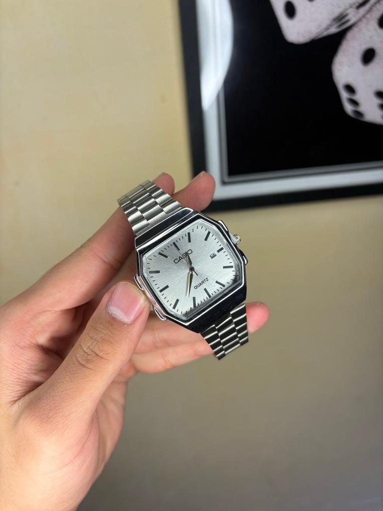 Miniatura 2 de CASIO VINTAGE PREMIUM BLANCO