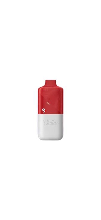 CHILLAX GO (15,000 Pf) ~ BATERÍA + CARTUCHO