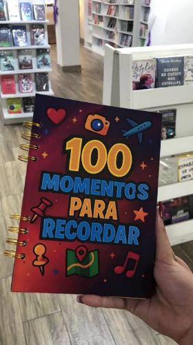 100 momentos para recordar