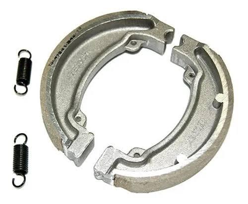 Balatas Ignitor 125, Eco 125, Dash 125