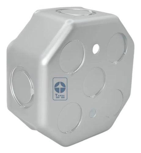 Miniatura 2 de Chalupa octagonal