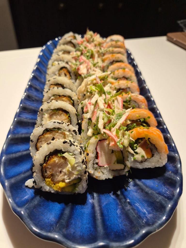 Combo OLA UMAMI – 30 Piezas