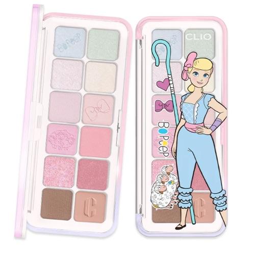CLIO Toy Story Eyeshadow pallet