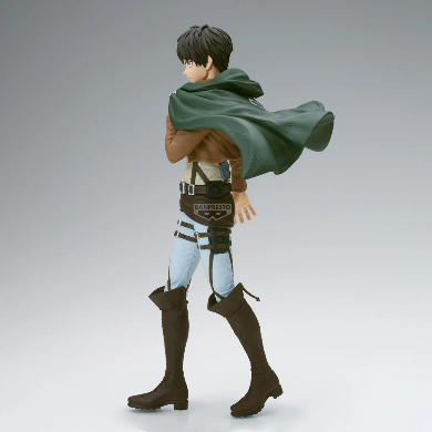 Miniatura 3 de Banpresto - Attack On Titan Eren Grandista