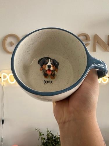 Taza Pets Jumbo