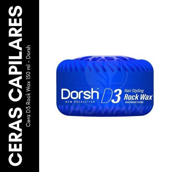 Miniatura 2 de CERA DORSH
