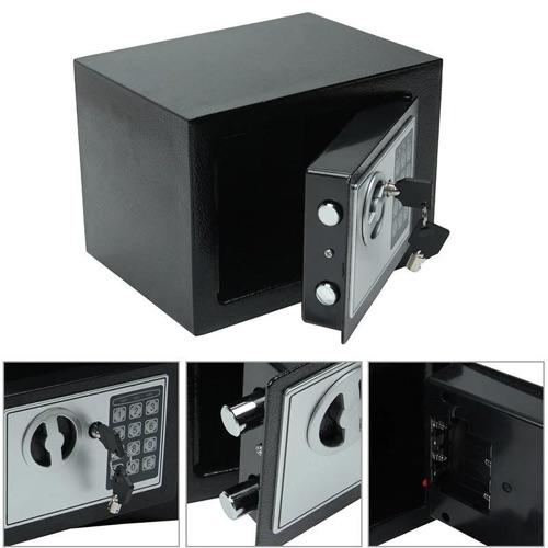 Miniatura 2 de Caja fuerte digital