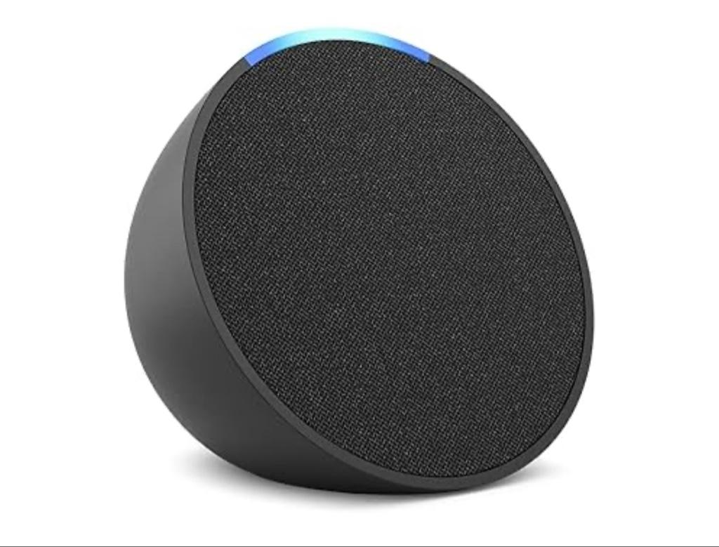 Alexa echo pop