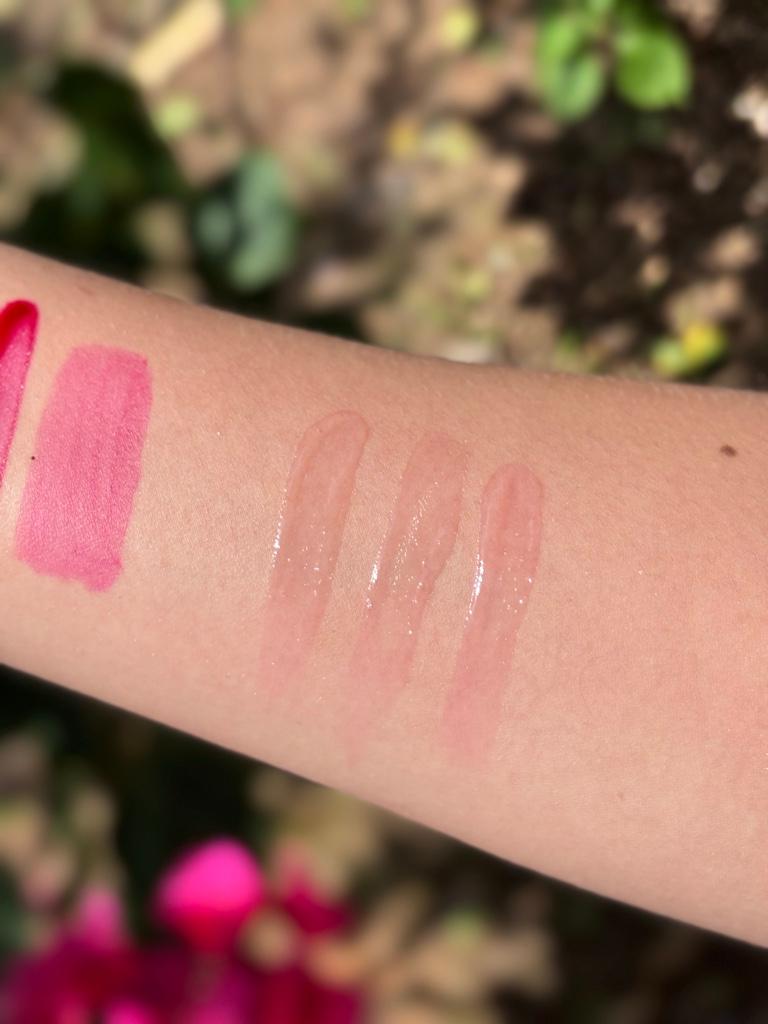 Miniatura 2 de Fresh Juicy Gloss