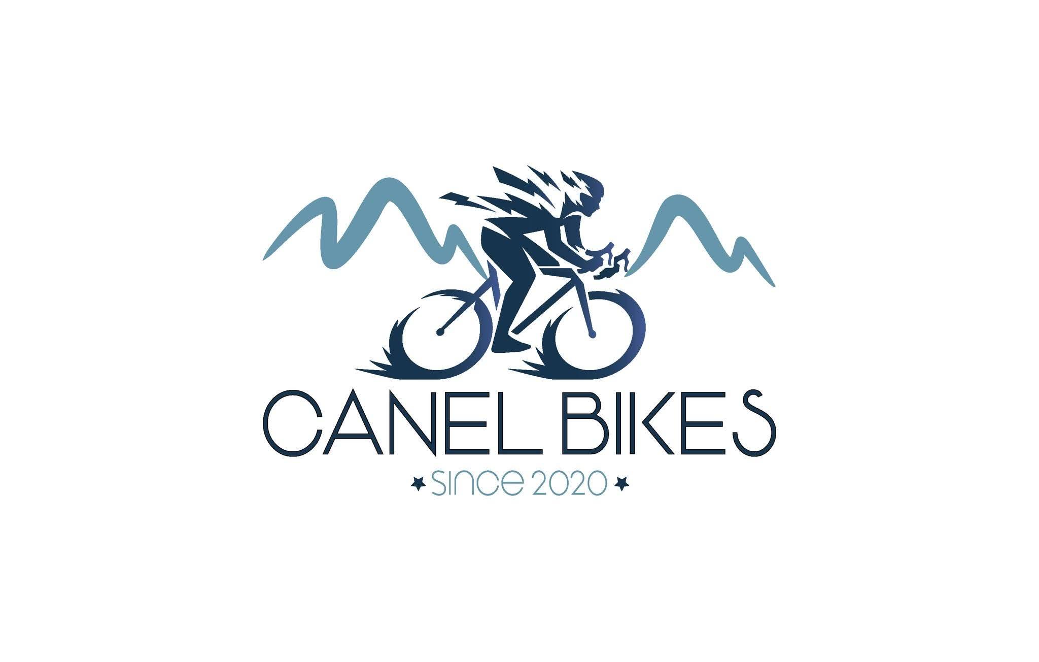 Canel Bikes.GT