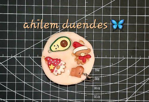 #18 Molde múltiples