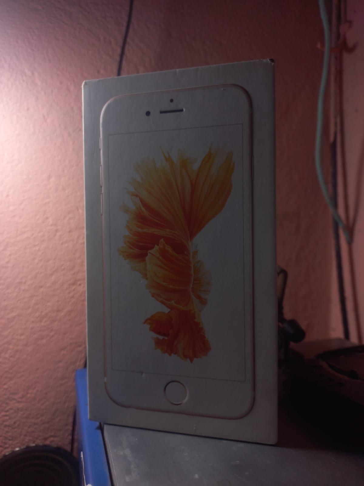 Miniatura 2 de IPHONE 6S GRIS