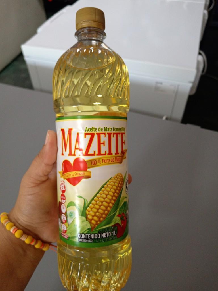 Aceite Maceite 1L