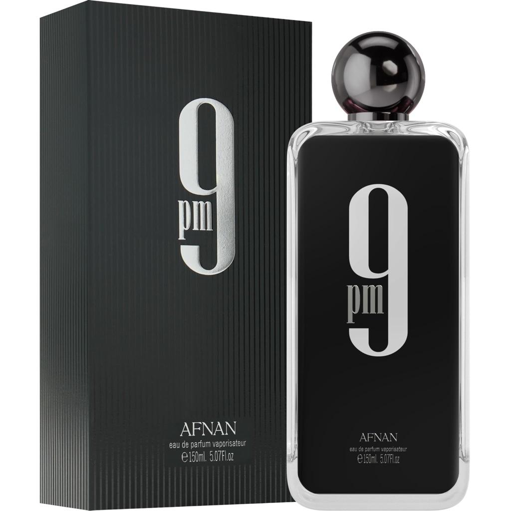 9pm EDP Men by: Afnan 150ml