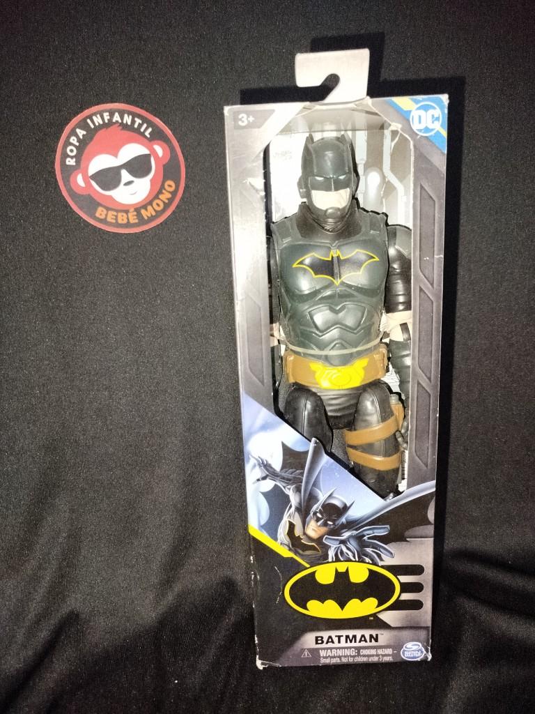 Batman figura de acción