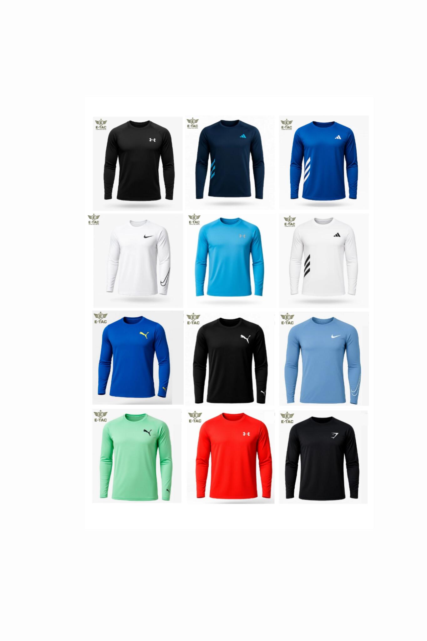 Camisas