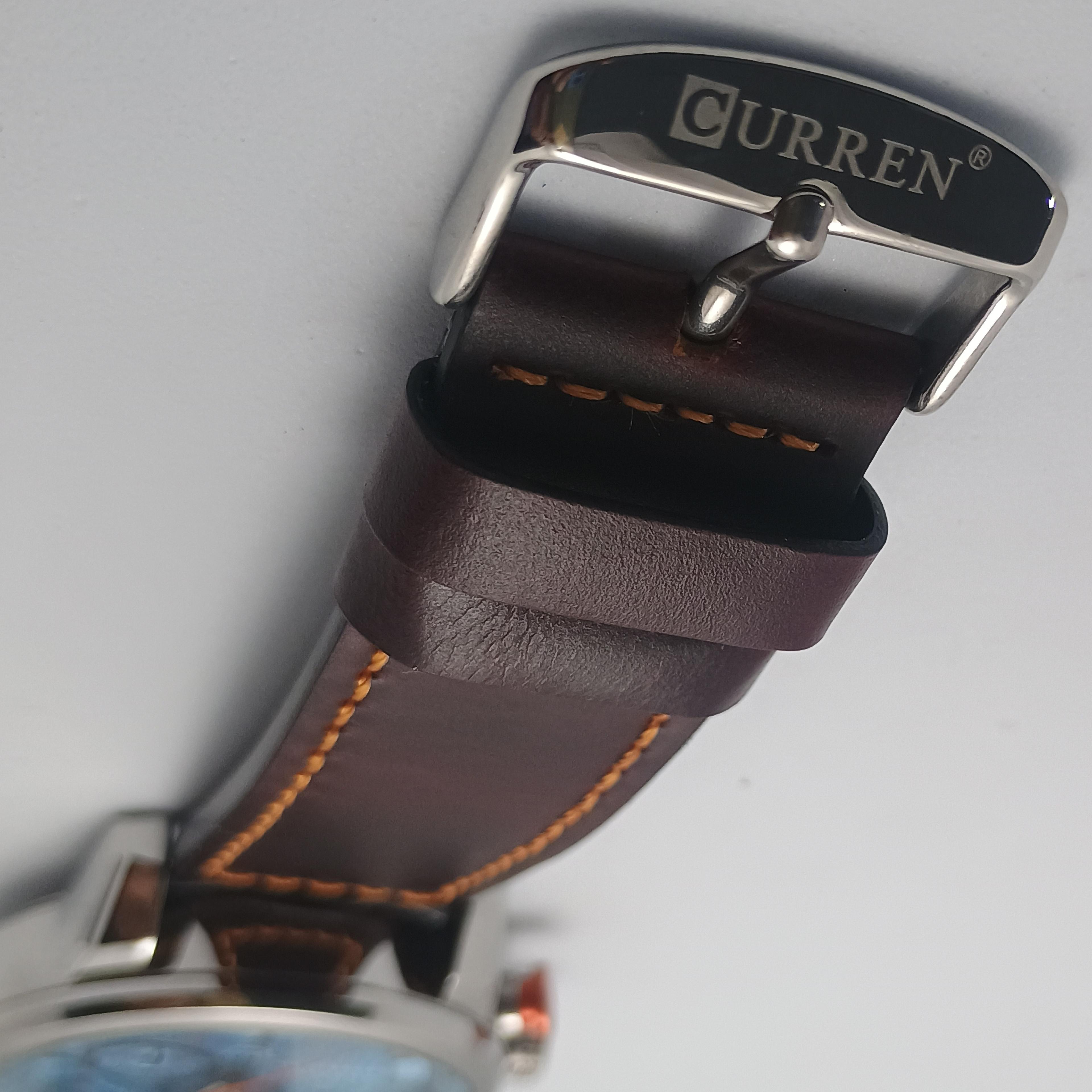 Miniatura 3 de Curren en cuero 8291