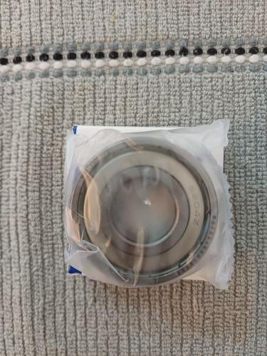 Miniatura 2 de Balero 6204-ZZ