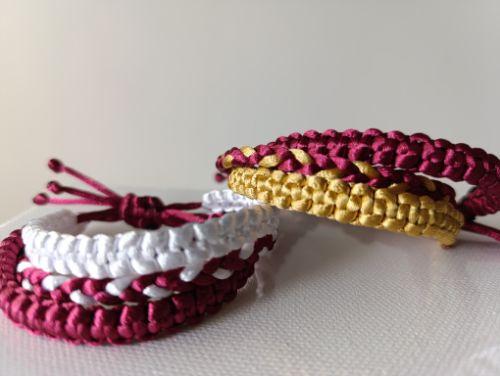 Miniatura 2 de Brazalete colores