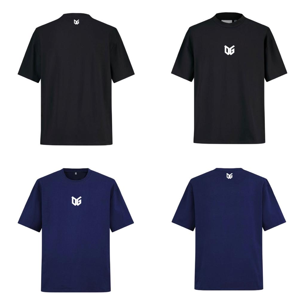 Miniatura 3 de Camisetas Oversize