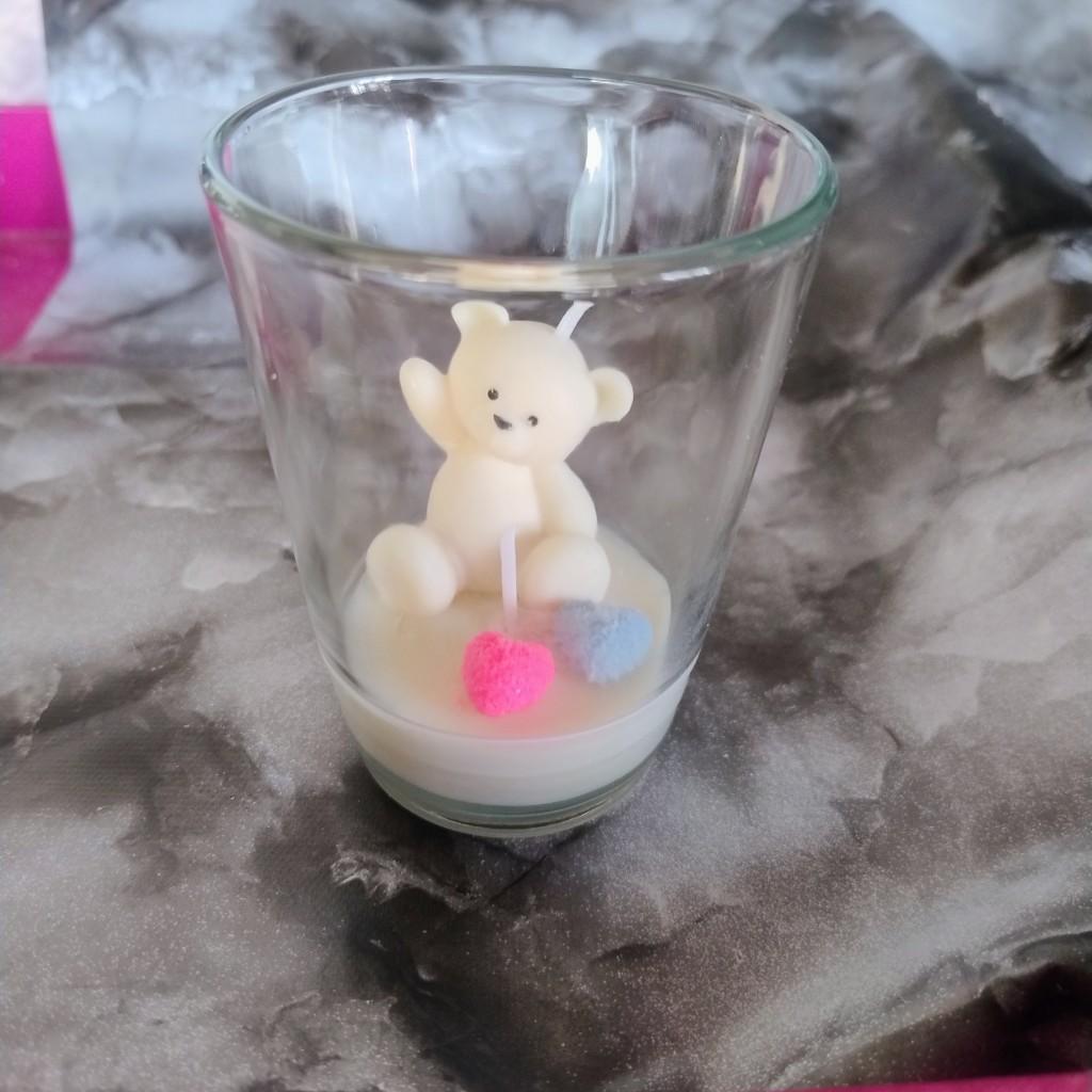 Miniatura 3 de Sueños de Cristal
