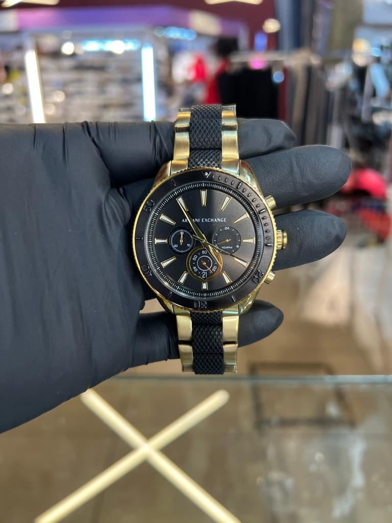 Armani Exchange Enzo Ax1814
