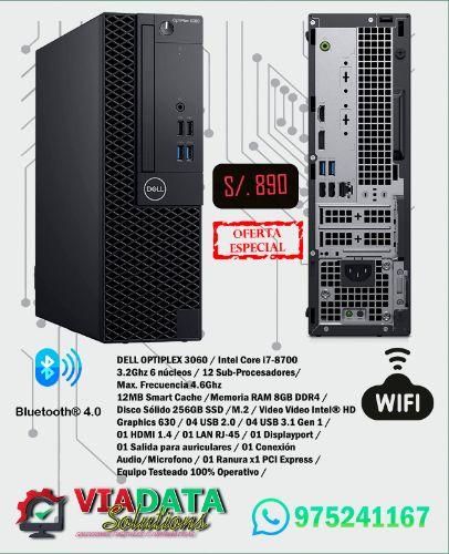 Dell Core i7