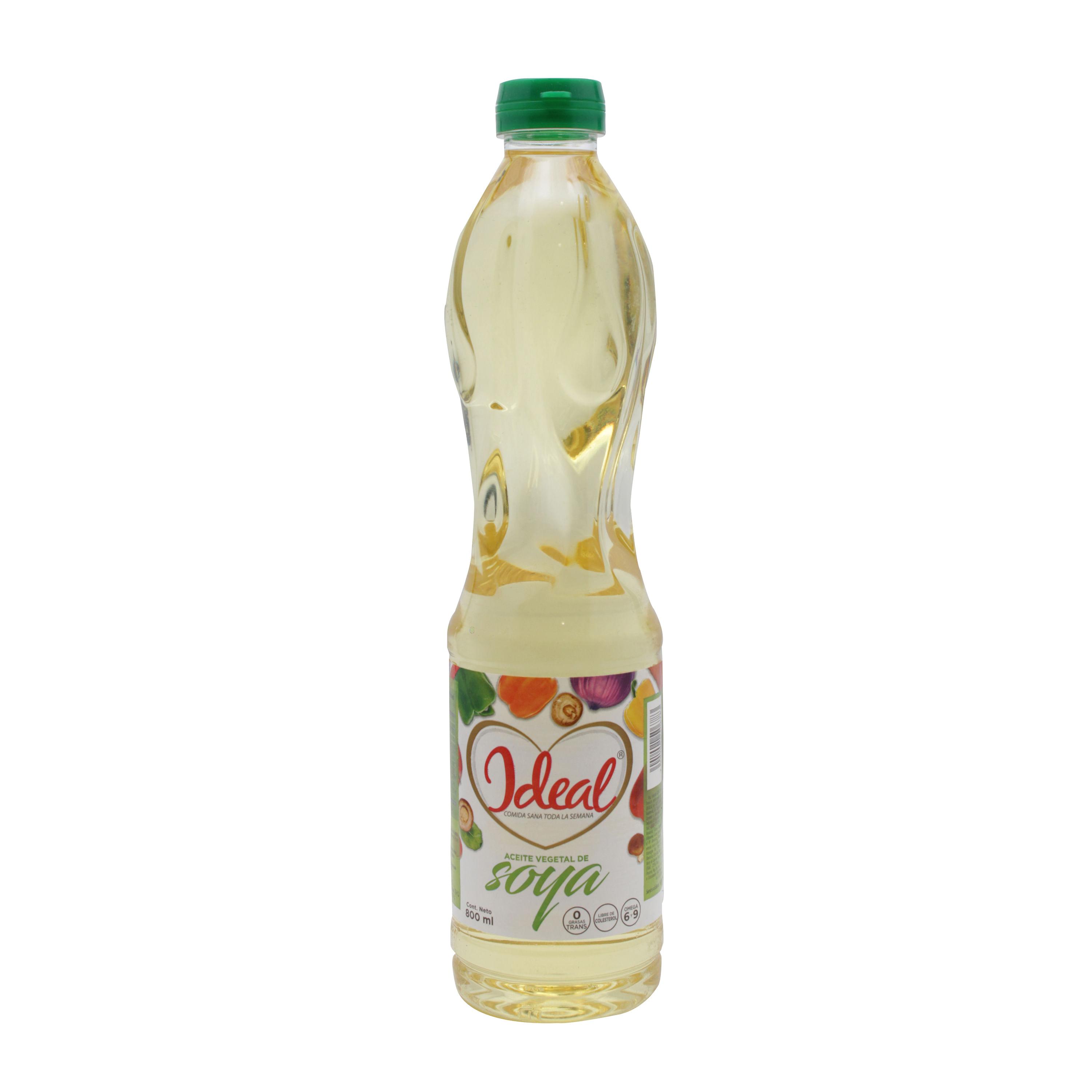 Aceite Ideal 175ml