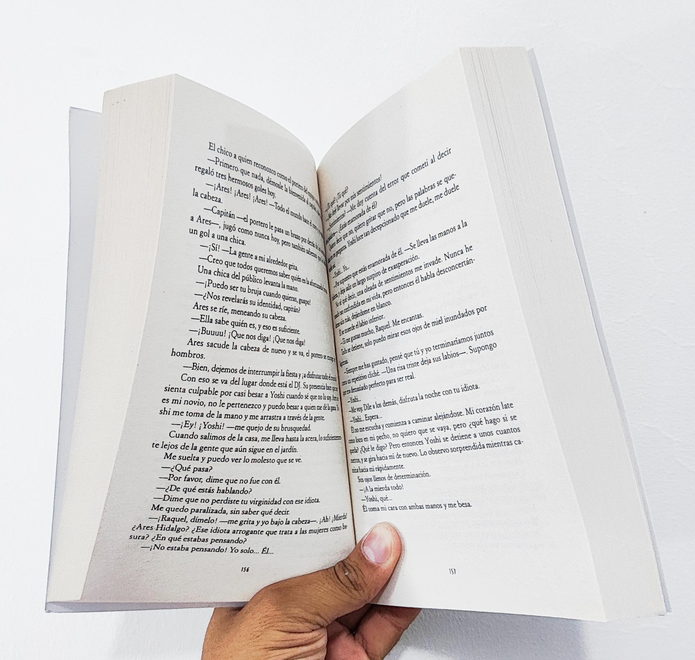 Miniatura 3 de A través de mi ventana (Ariana Godoy) Réplica