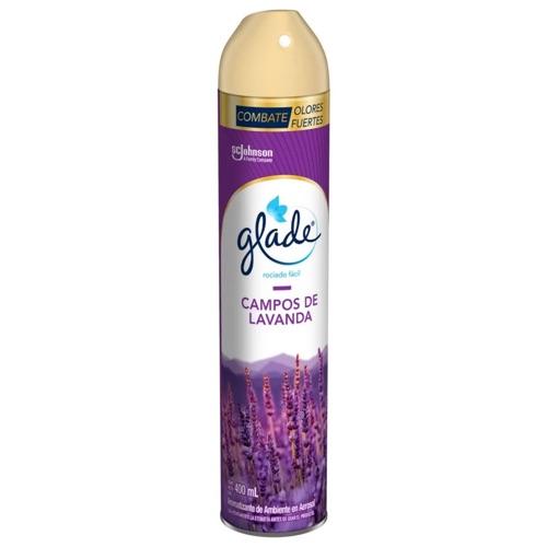 Ambientador Glade