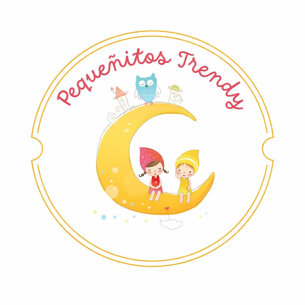Pequeñitos Trendy Rgl