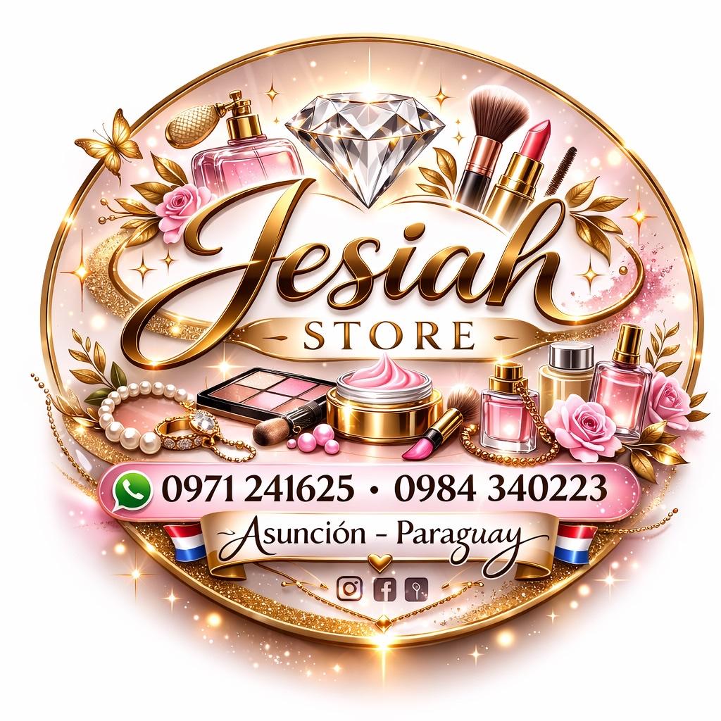 Jesiah Store
