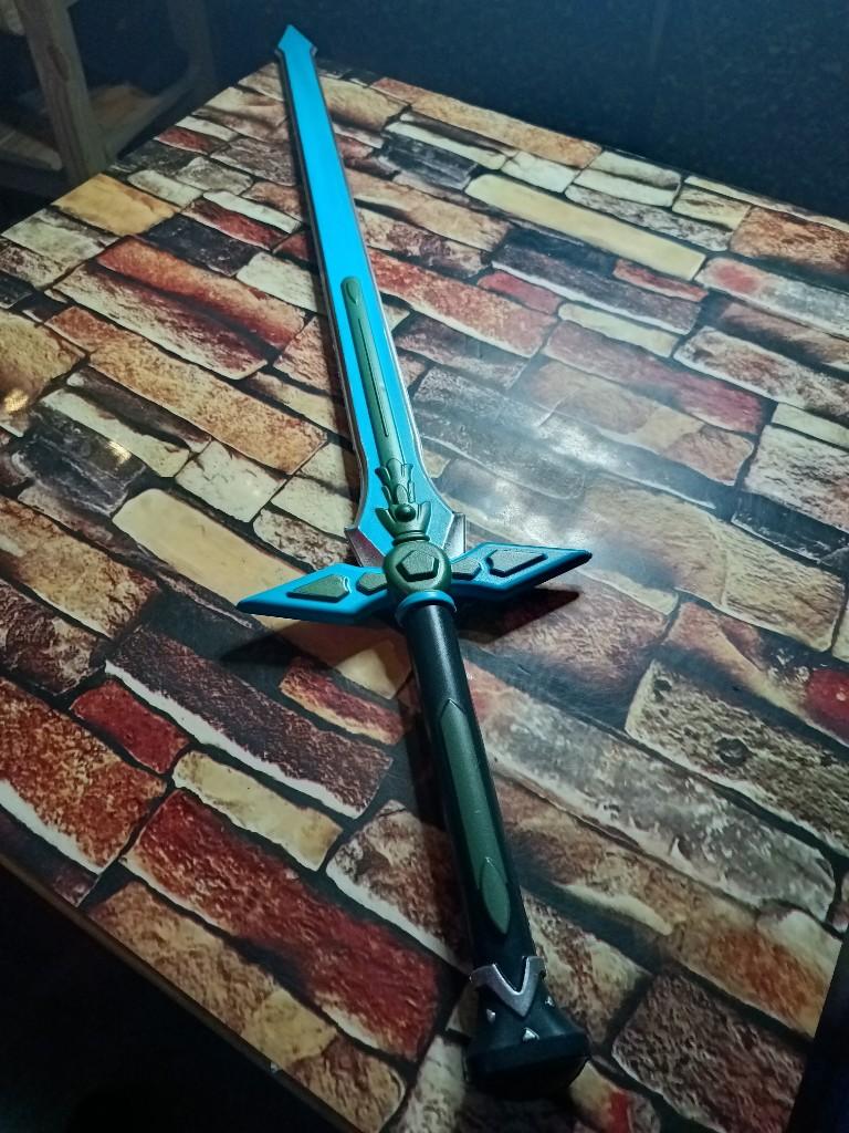Miniatura 2 de Espadas de Kirito (Sword Art Online) (Exhibición)