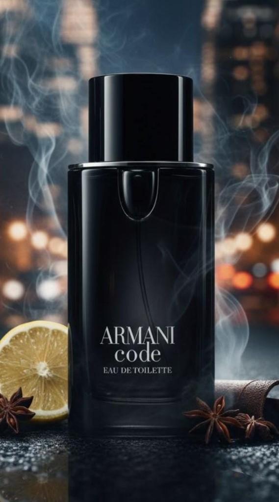 Miniatura 2 de Armani Code edt
