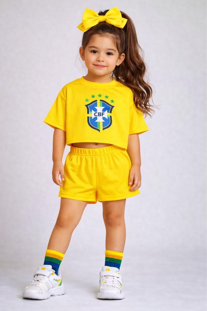 Conjunto Copa do Brasil