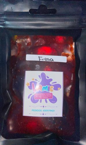 Fresa