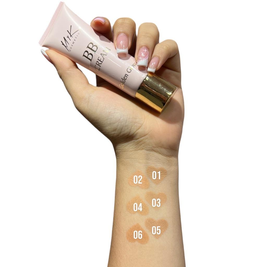 Miniatura 2 de BB CREAM MyK